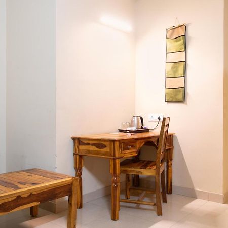 Hotel Treebo The Anchorage Malviya Nagar à Jaipur Extérieur photo