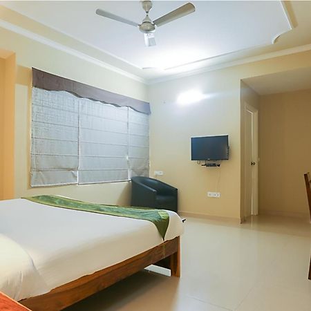 Hotel Treebo The Anchorage Malviya Nagar à Jaipur Extérieur photo